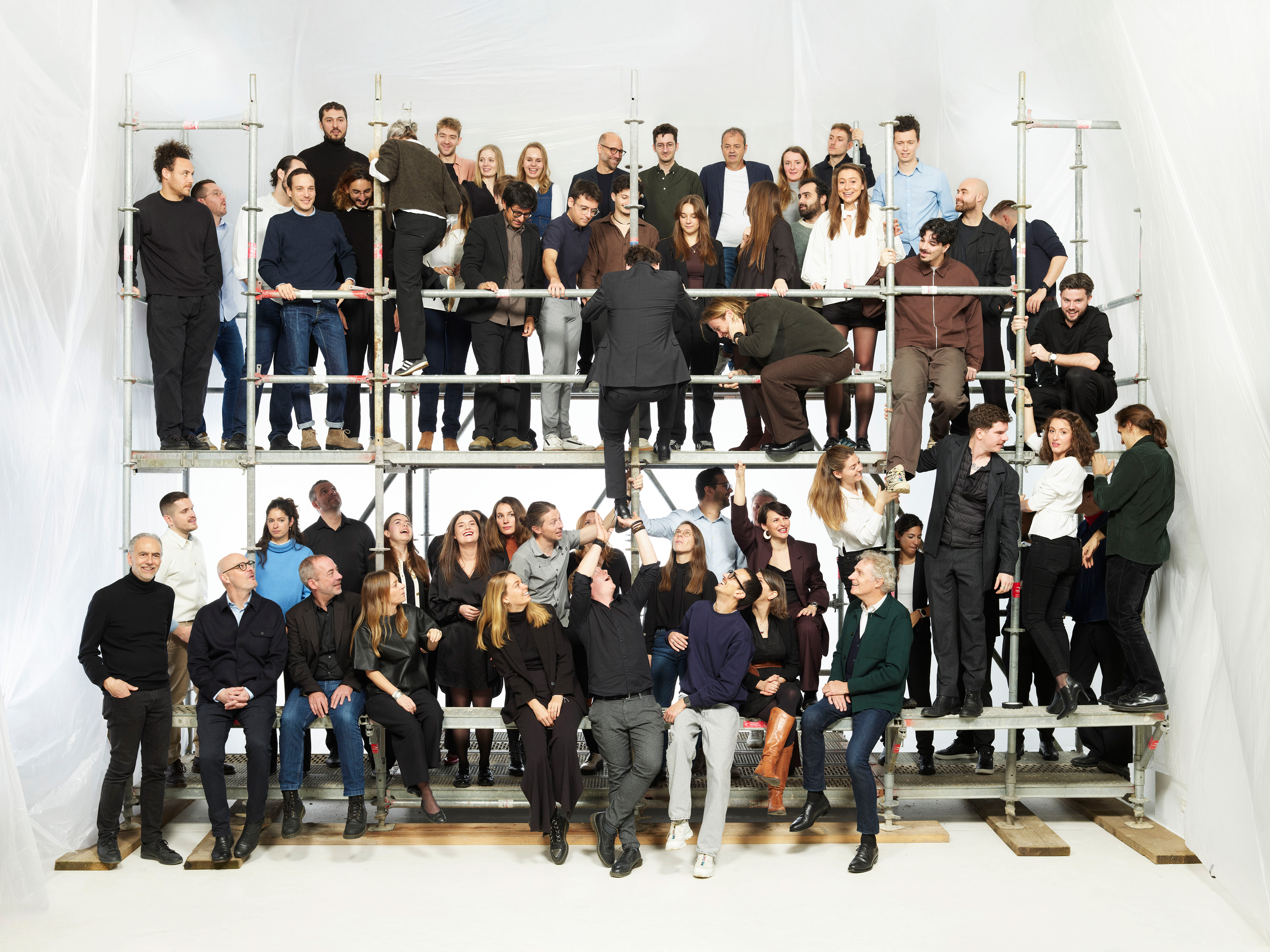 group photo