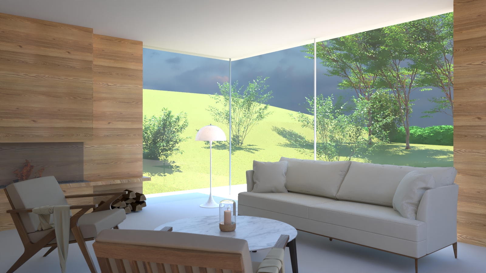Produit Nos projets