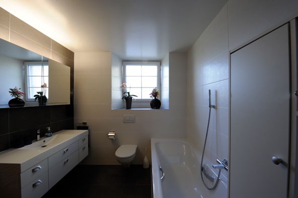 Photo Gallery Transformation d'un Rural