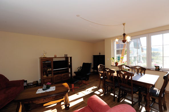 Photo Gallery Transformation d'un Rural