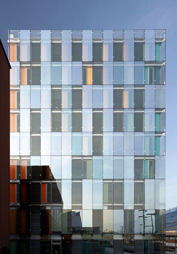 Photo Gallery IAF Genève