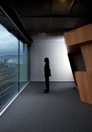 Photo Gallery IAF Genève