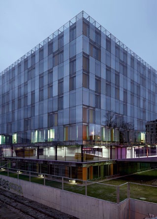 Photo Gallery IAF Genève