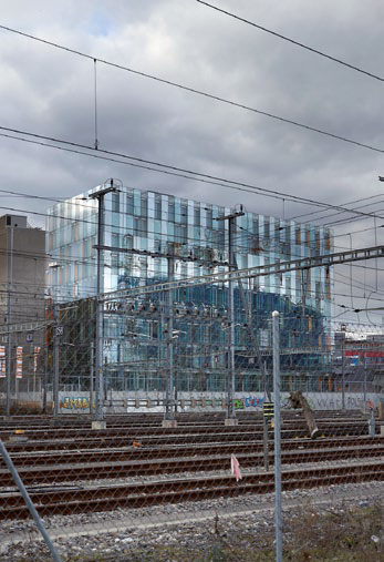 Photo Gallery IAF Genève