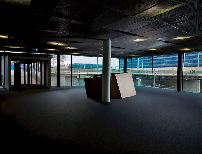 Photo Gallery IAF Genève