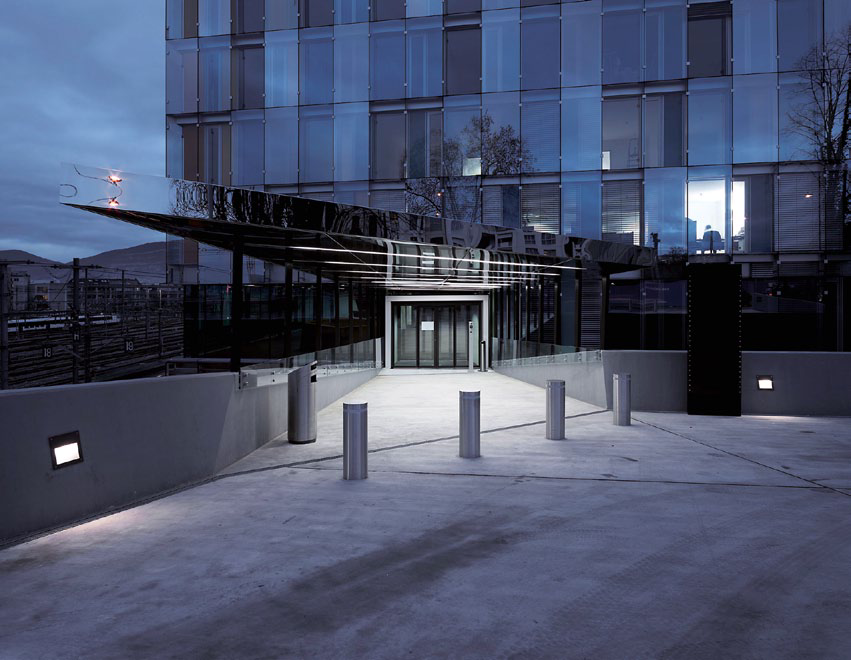 Photo Gallery IAF Genève
