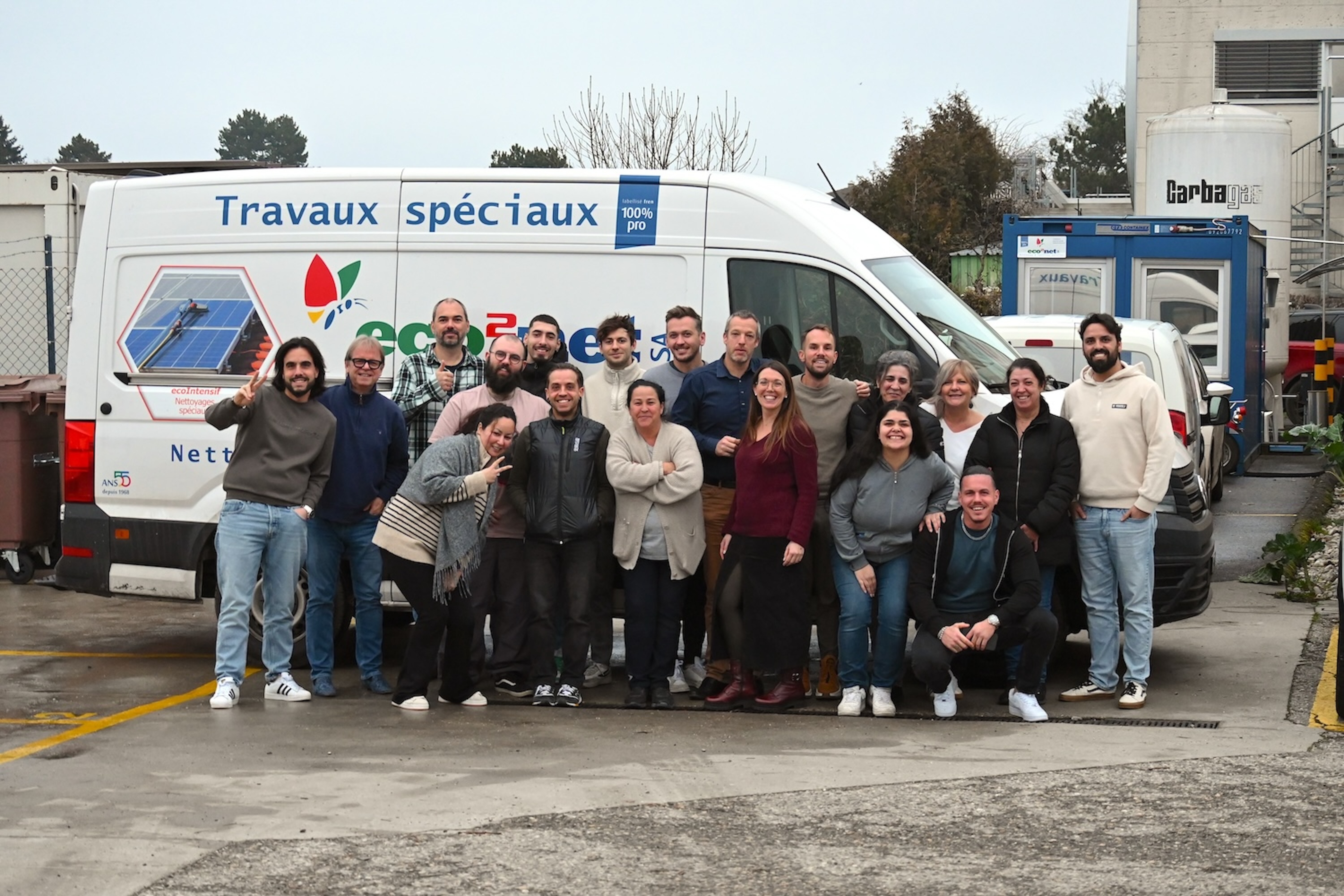group photo