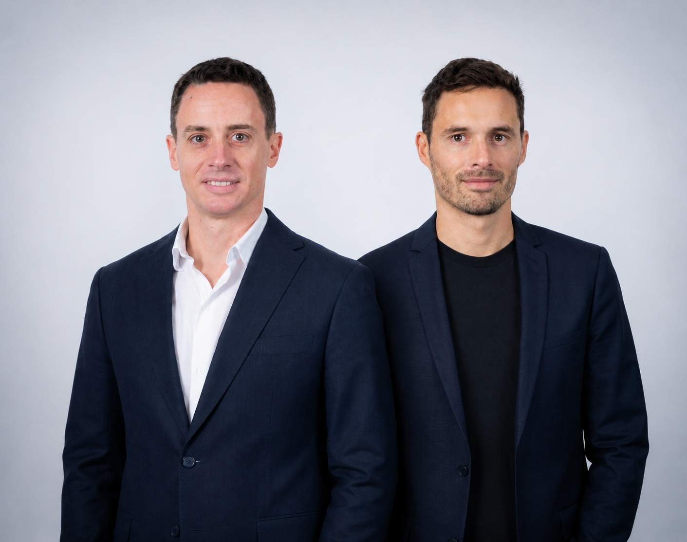 Image Benjamin CATOIRE (Direction Bâtiment) - Thomas YVONNEAU (Direction Acquisition Bâtiment)