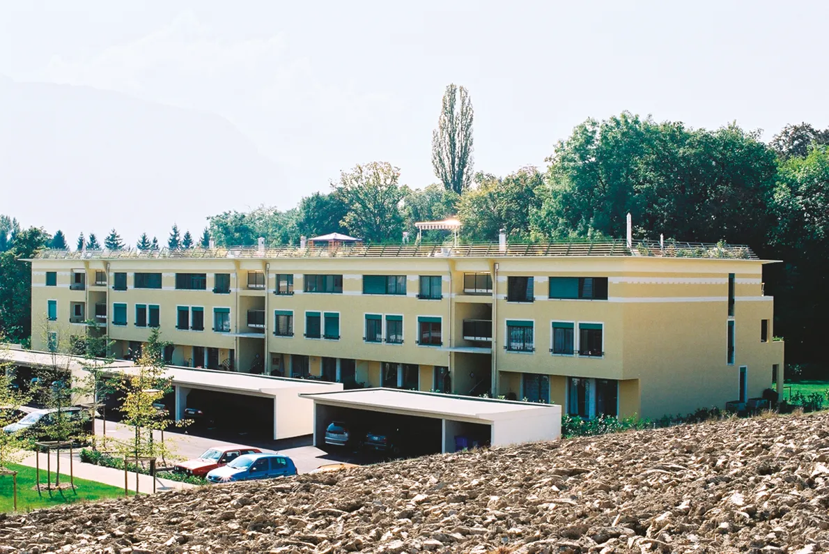 Photo Gallery Les Collines de Sous-Moulin