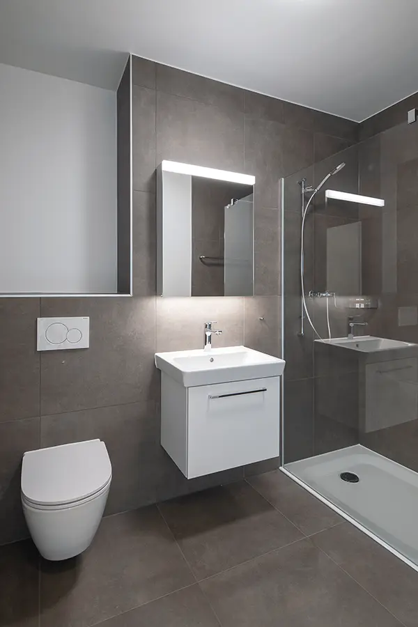 Photo Gallery Quartier En Dorigny - Lots B / D / E