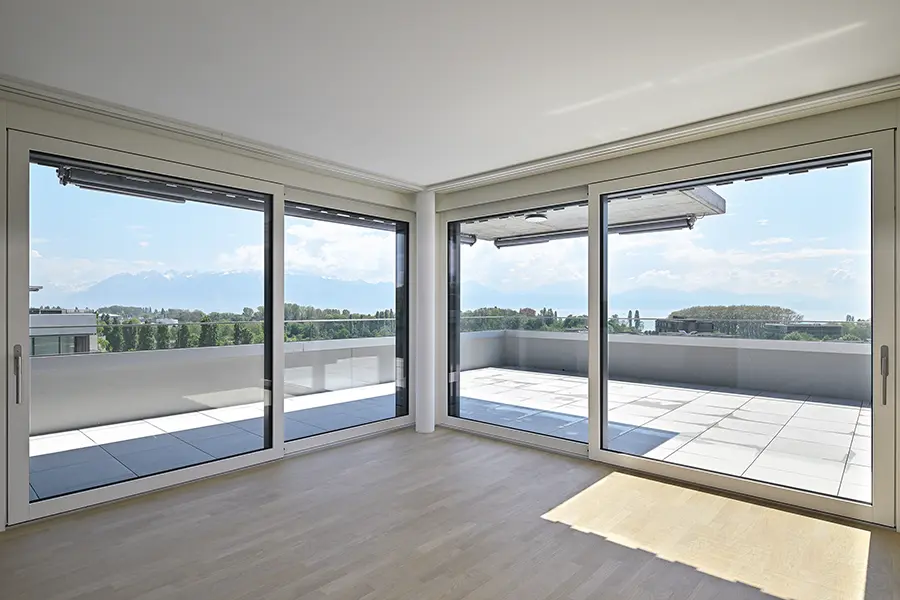 Photo Gallery Quartier En Dorigny - Lots B / D / E