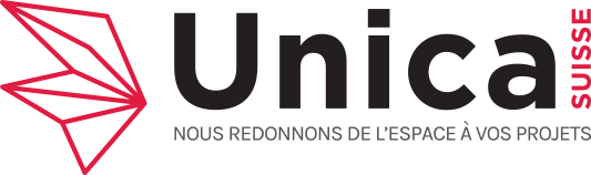 Logo Unica Suisse SA