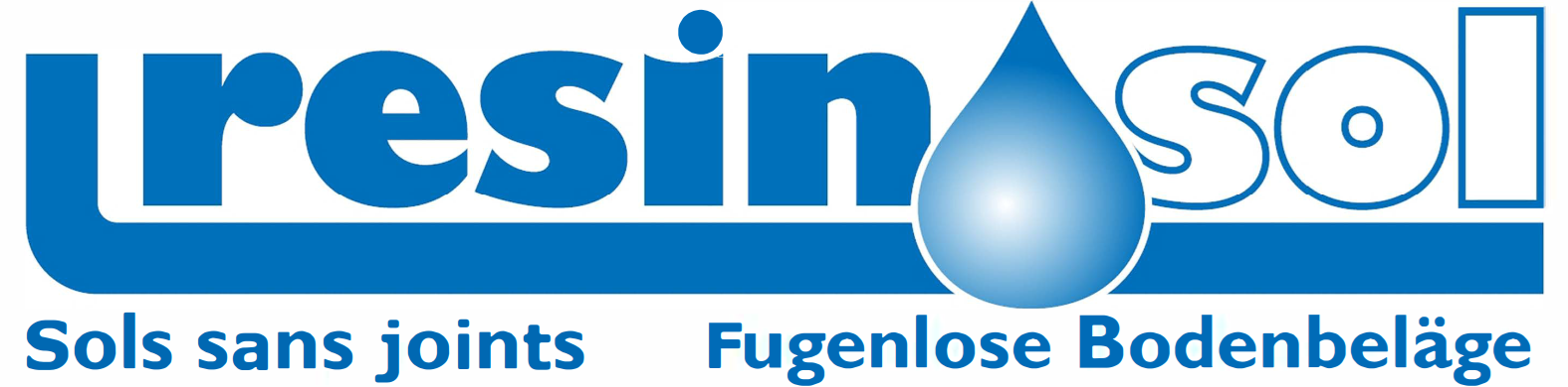 Logo Resinsol GmbH