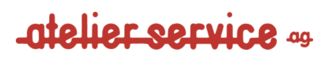 Logo Atelier Servives SA