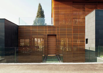 Photo Gallery Villa Connetable