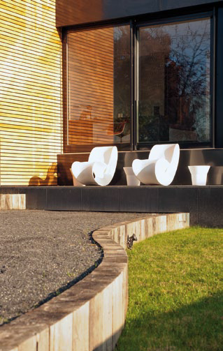 Photo Gallery Villa Connetable