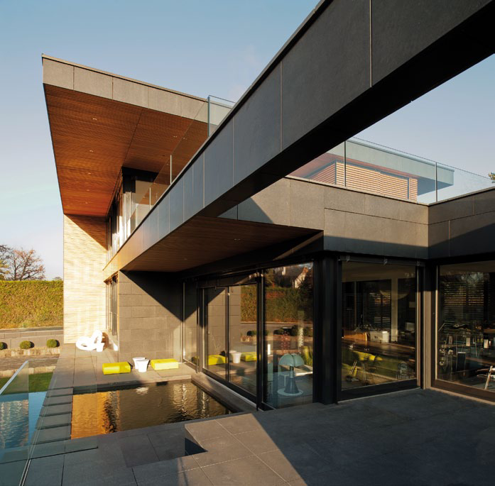 Photo Gallery Villa Connetable