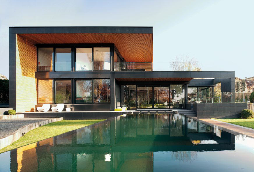 Photo Gallery Villa Connetable