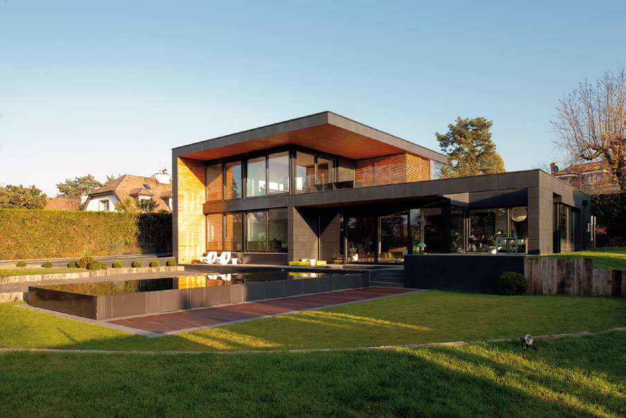 Photo Gallery Villa Connetable