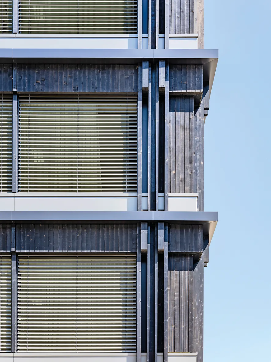 Photo Gallery Haus 'Giessen' LLB AG - D