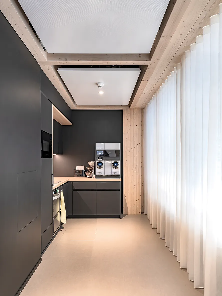 Photo Gallery Haus 'Giessen' LLB AG - D
