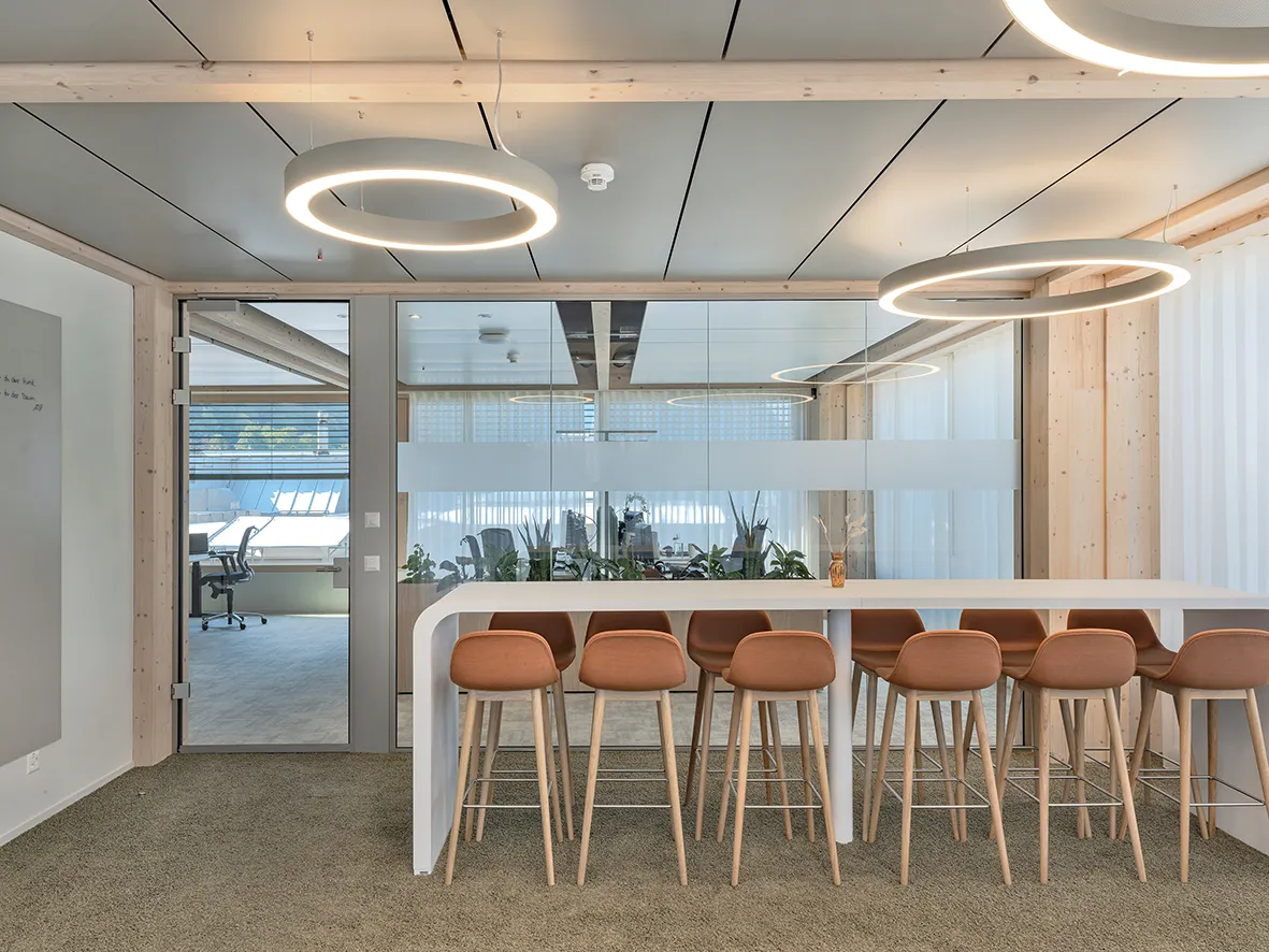 Photo Gallery Haus 'Giessen' LLB AG - D
