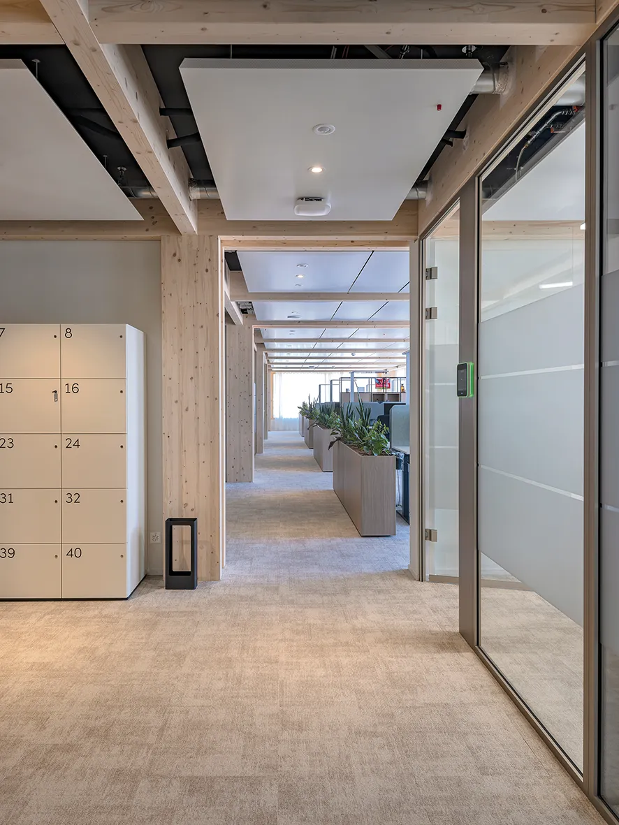 Photo Gallery Haus 'Giessen' LLB AG - D