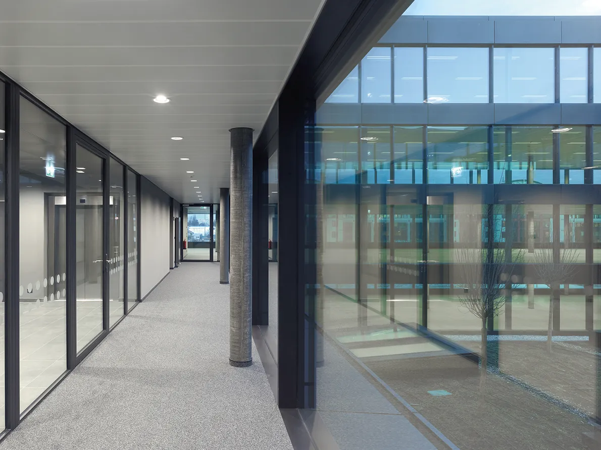 Photo Gallery Quartier Coupe Gordon-Bennett
