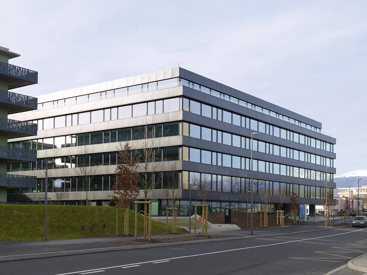 Photo Gallery Quartier Coupe Gordon-Bennett