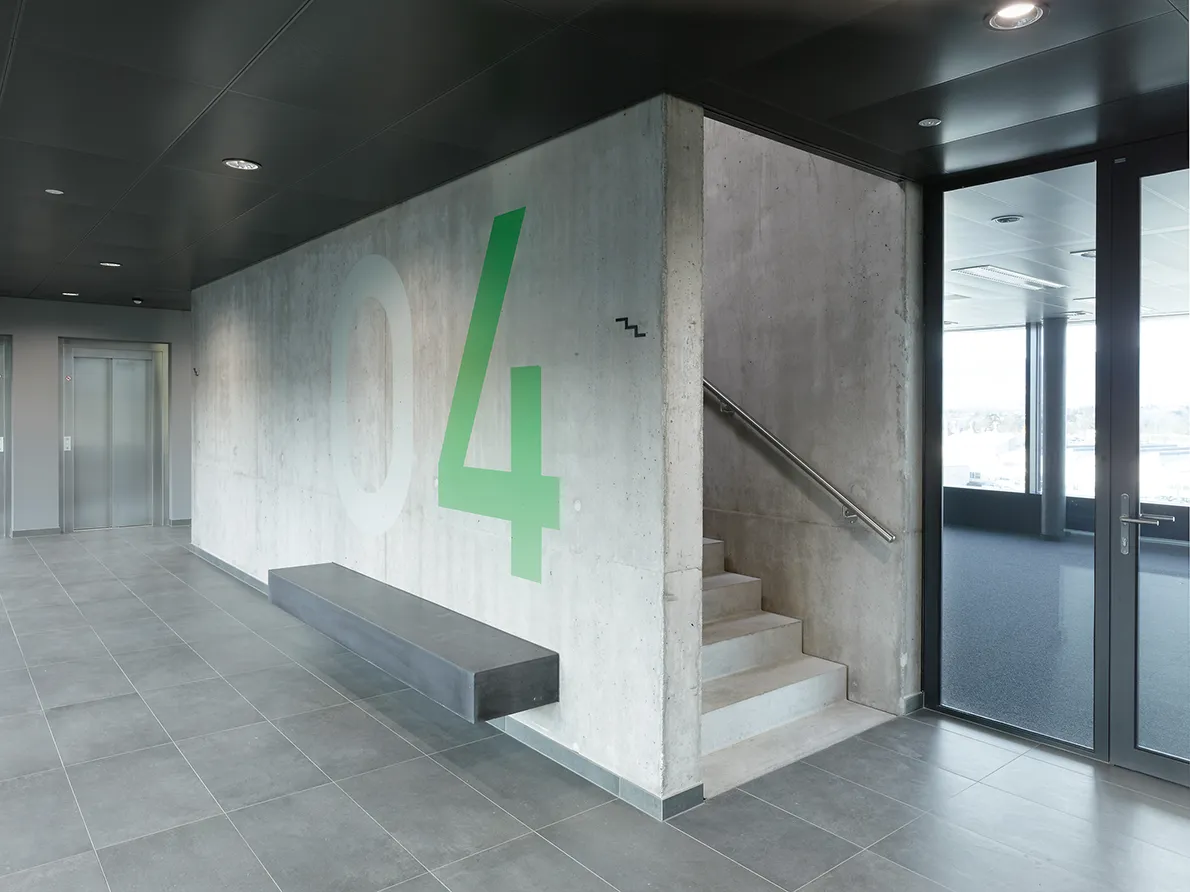 Photo Gallery Quartier Coupe Gordon-Bennett