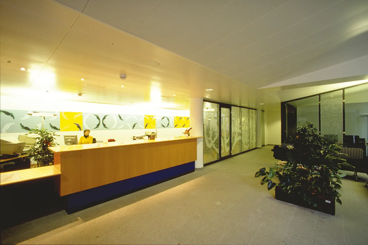 Photo Gallery SUVA / BCJ