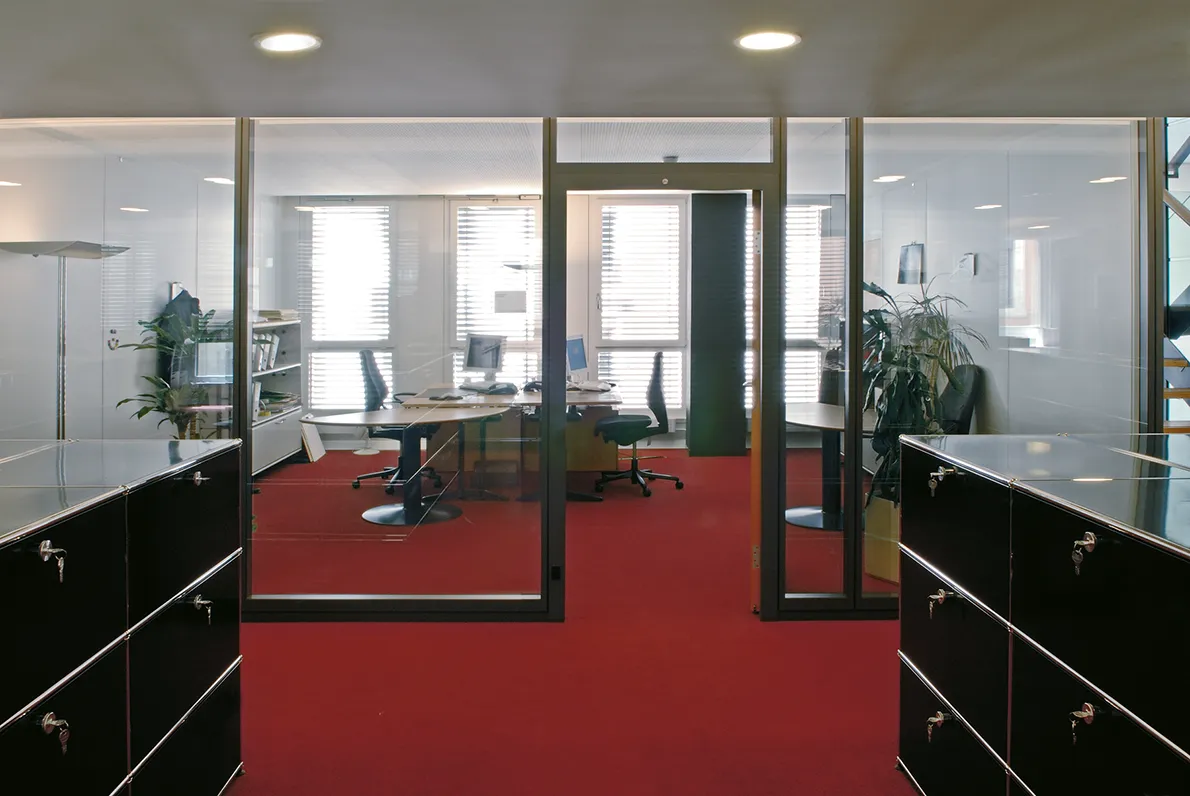Photo Gallery SUVA Genève