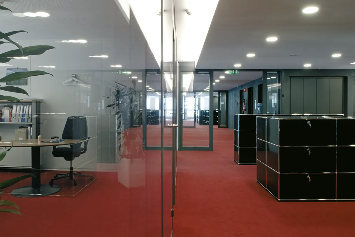 Photo Gallery SUVA Genève