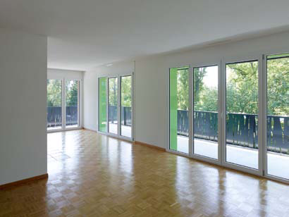 Photo Gallery Quartier Coupe Gordon-Bennett