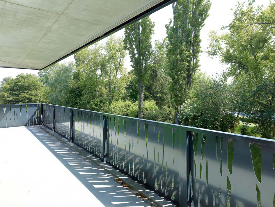 Photo Gallery Quartier Coupe Gordon-Bennett