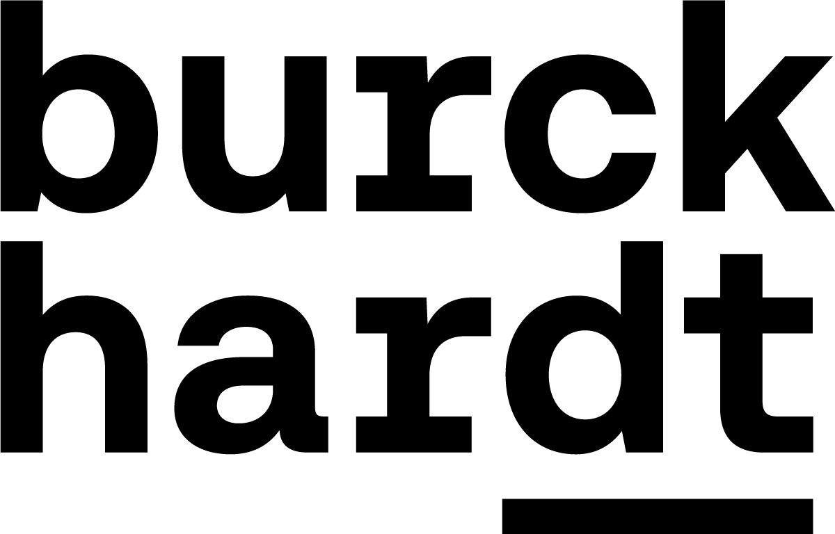 Logo Burckhardt Architecture SA