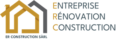 Logo ER Construction