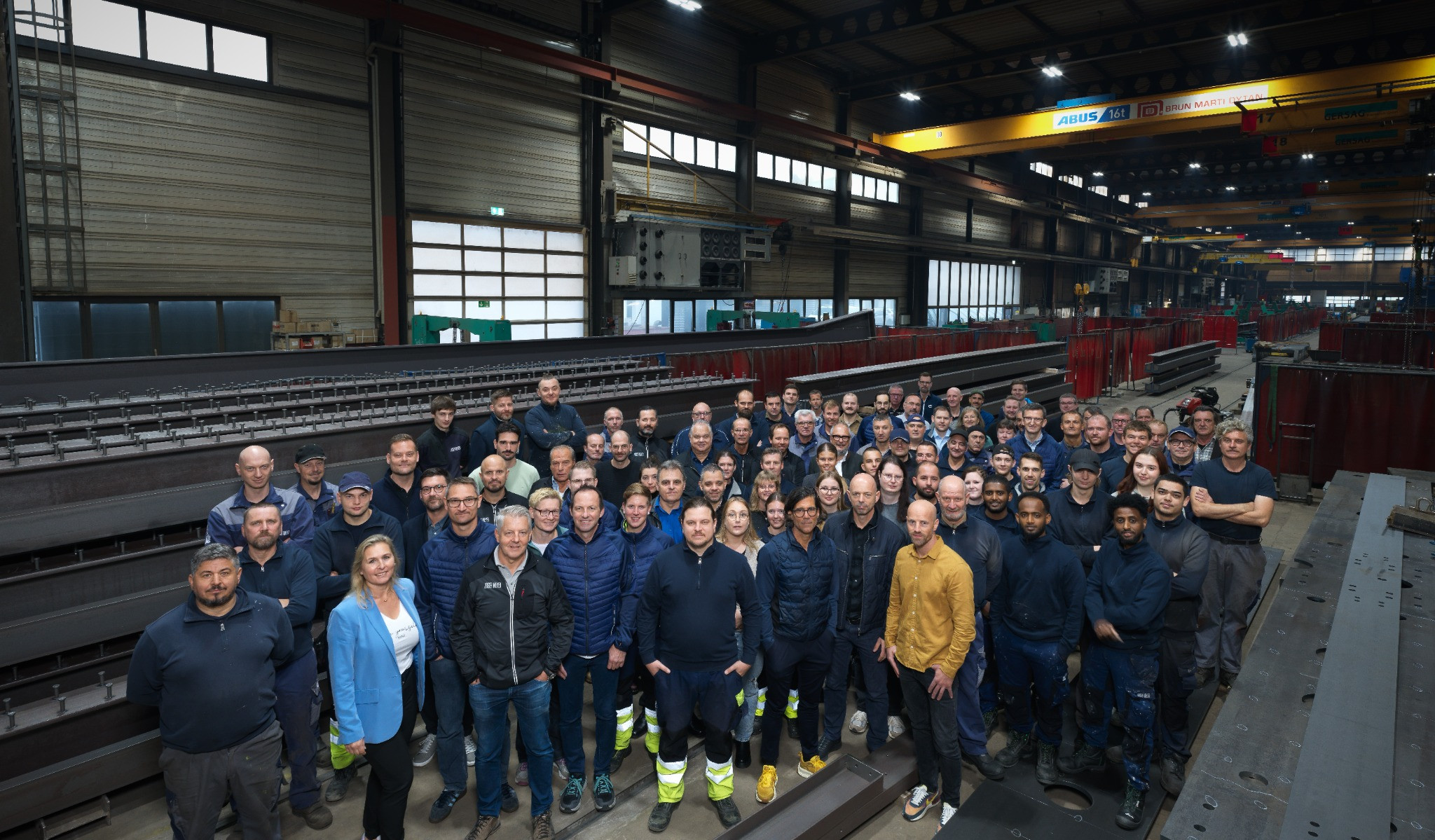 group photo