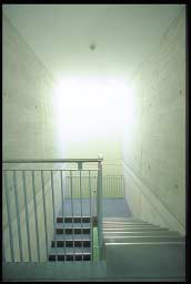 Photo Gallery Quartier Nord - EPFL