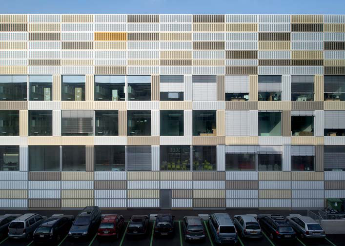 Photo Gallery EPFL - Faculté des sciences de la vie