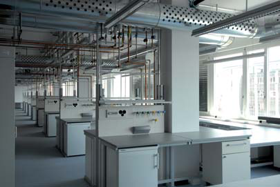 Photo Gallery EPFL AI