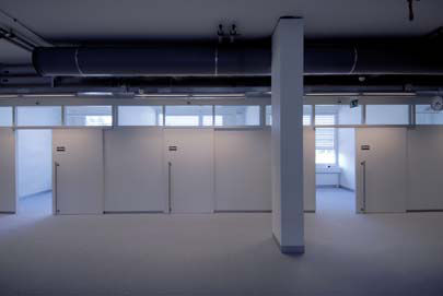 Photo Gallery EPFL AI