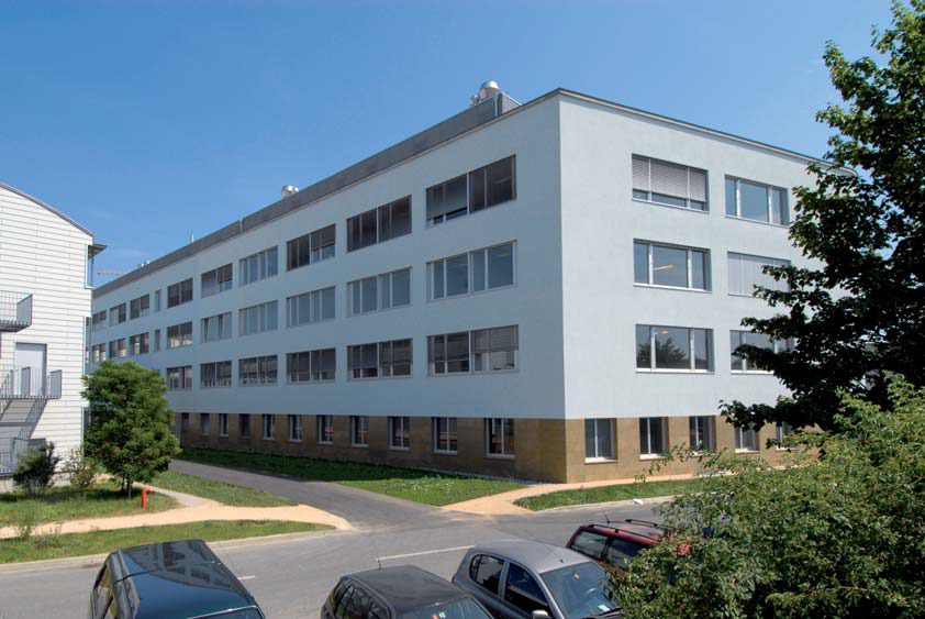 Photo Gallery EPFL AI