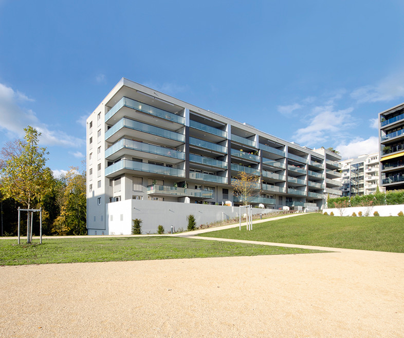 Photo Gallery Central Parc