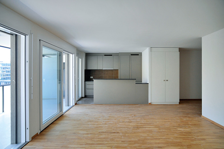 Photo Gallery Central Parc