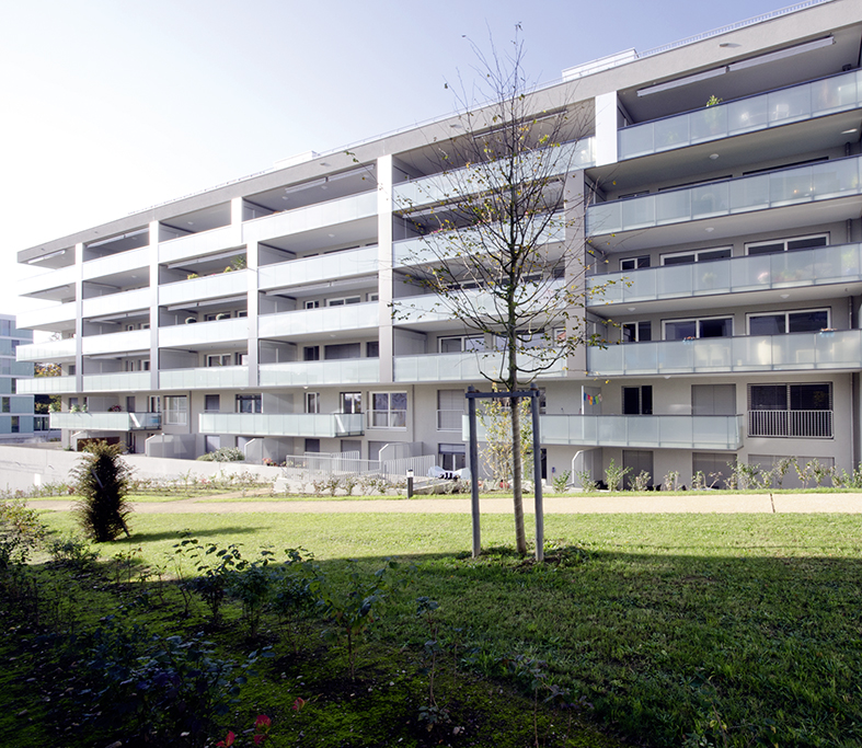 Photo Gallery Central Parc