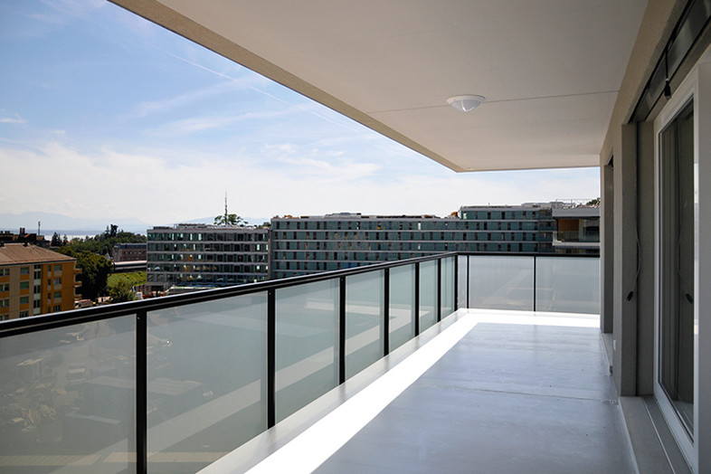 Photo Gallery Central Parc