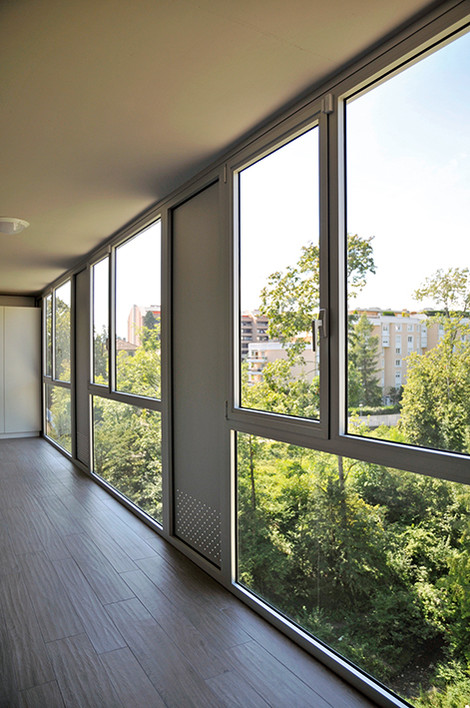 Photo Gallery Central Parc