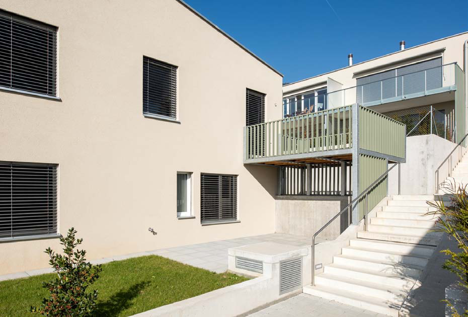 Photo Gallery Les Terrasses du Lac