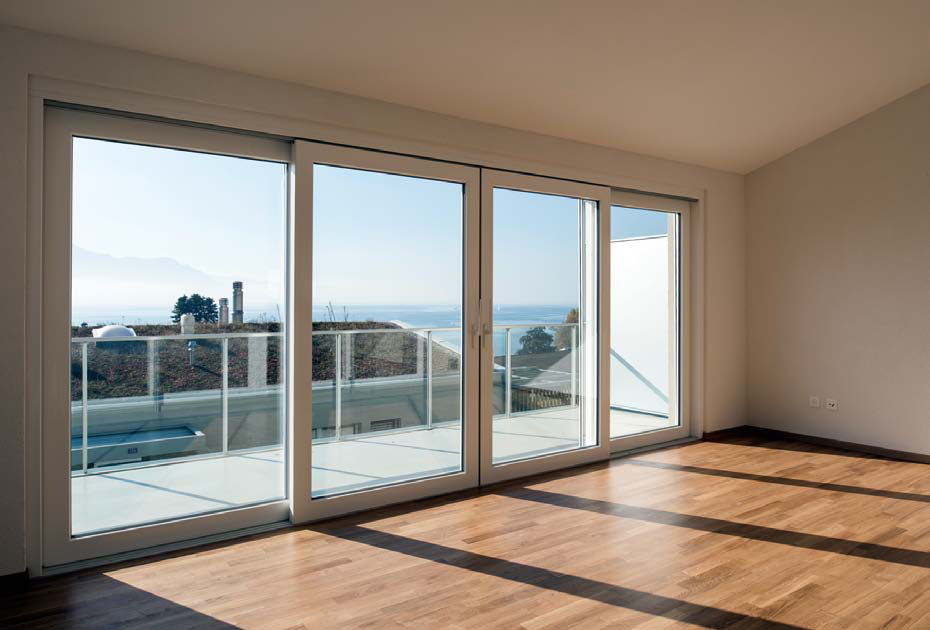 Photo Gallery Les Terrasses du Lac
